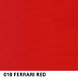 010 - FERRARI RED