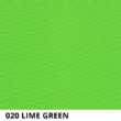 020 - LIME GREEN