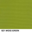 021 - MOSS GREEN