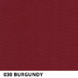 030 - BURGUNDY