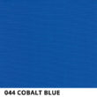 044 - COBALT BLUE