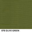 070 - OLIVE GREEN