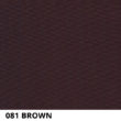 081 - BROWN