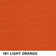 101 - LIGHT ORANGE