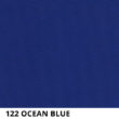 122 OCEAN BLUE