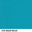 210 - AQAU BLUE