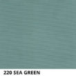 220 - SEA GREEN