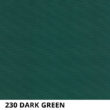 230 - DARK GREEN